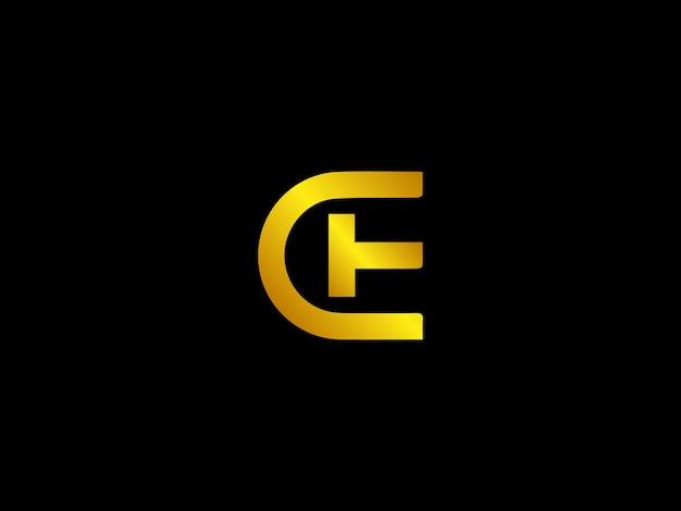 ct logo design