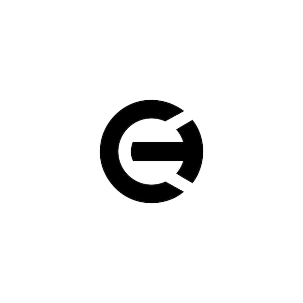 CT-logo ontwerp