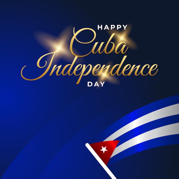 how do cubans celebrate independence day