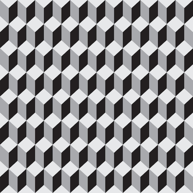 cubes seamless texture