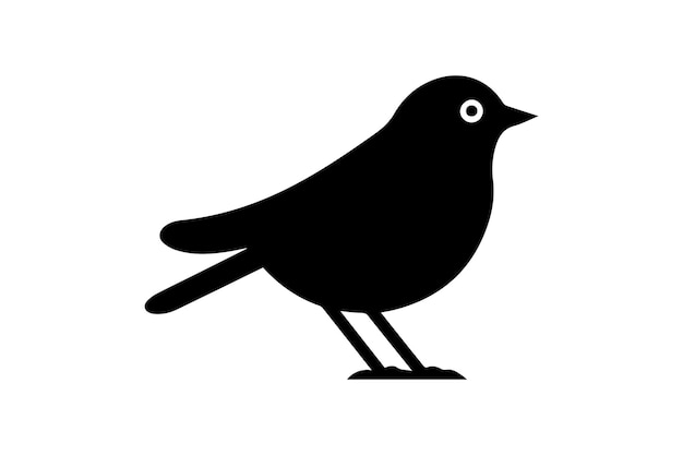 Cuckoo Flat Icon