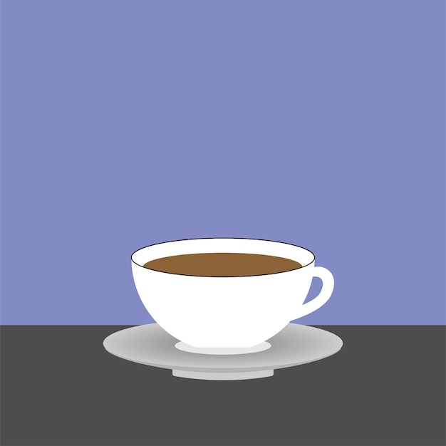一杯のコーヒー、Secangkir Kopi
