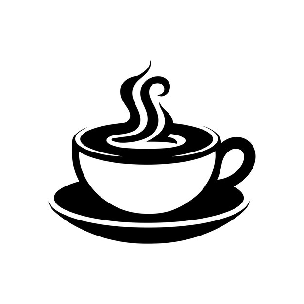 Cup Logo Icon