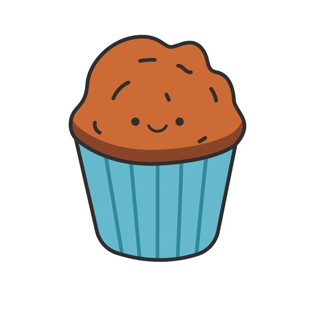 Cupcake-pictogram Cupcake-vectorpictogram Cupcake-vectorpictogram