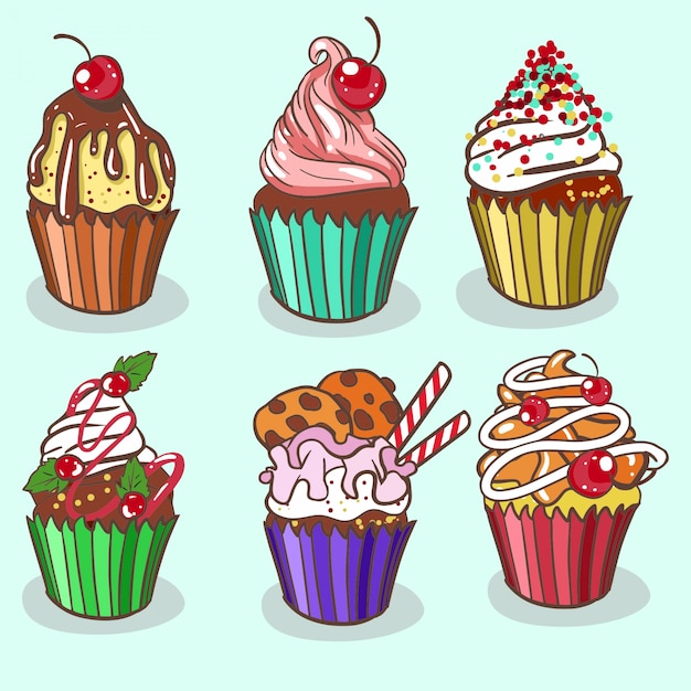 Cupcakes