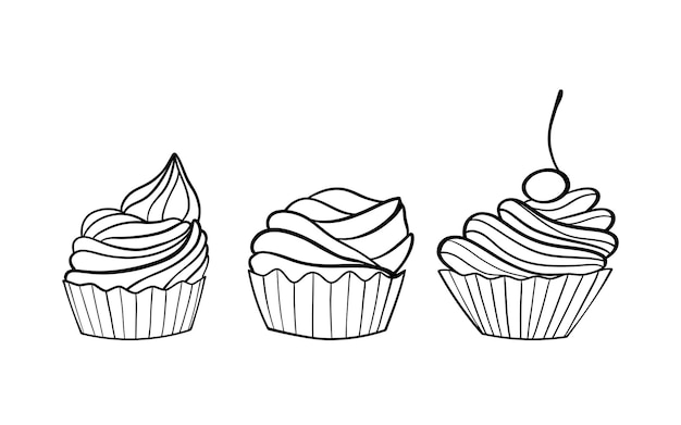 Cupcakes