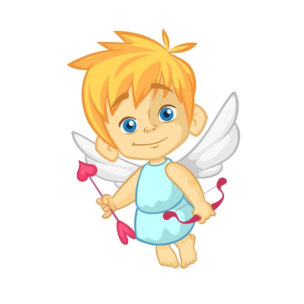 Vector cupid