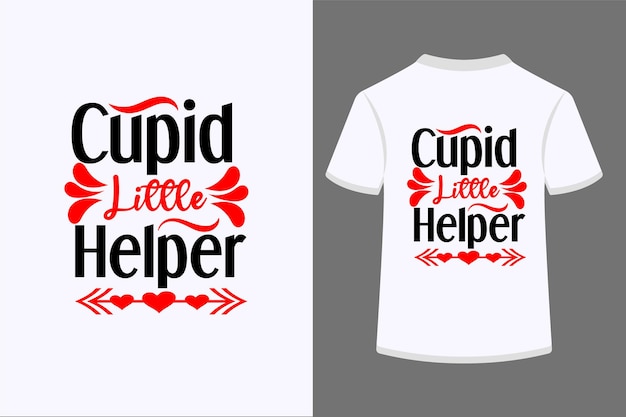 cupido Kleine Helper