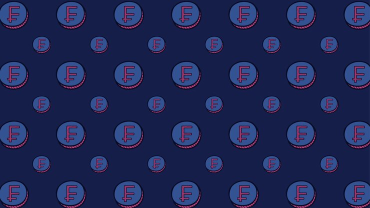 Vector currency sign money background