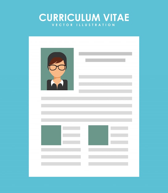 curriculum vitae