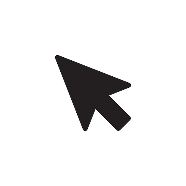 Cursor icon