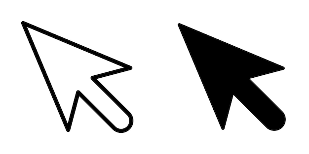 Cursorpictogram