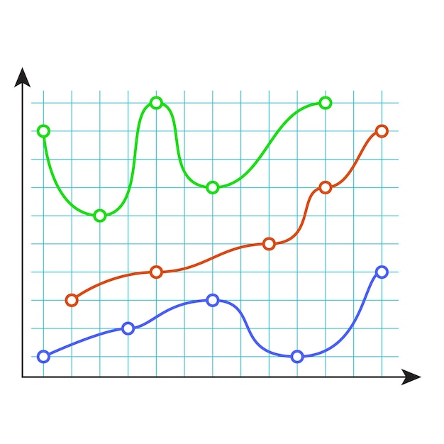 curve color chart