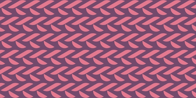 Curves and diagonals seamless pattern for textile design wrapping card wallpaper