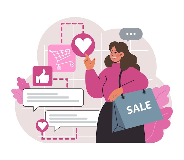 Customer feedback consumers reviews public exchange sharing a purchased goods and services