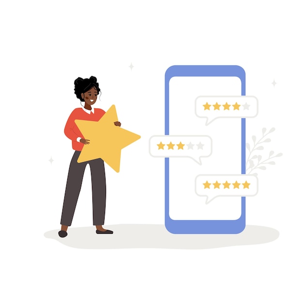 customer feedback