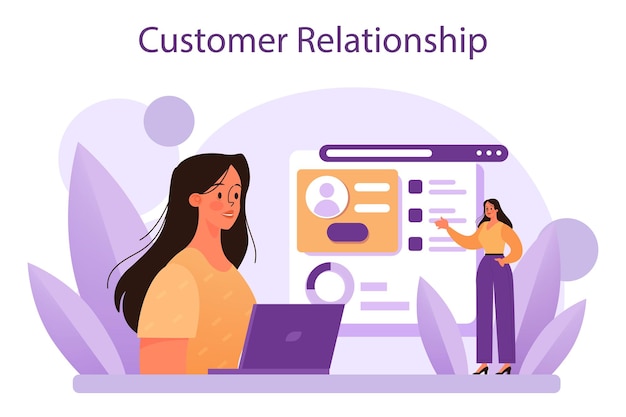 Customer relationship