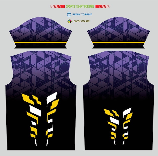 customize jersey design victore