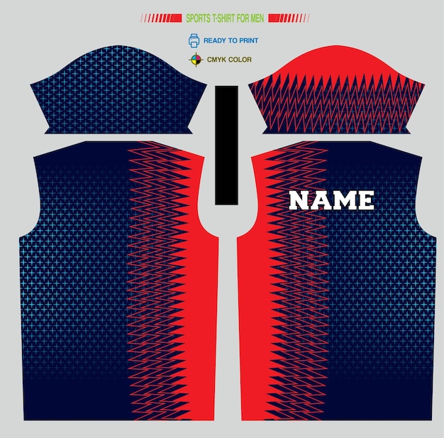 customize jersey design victore