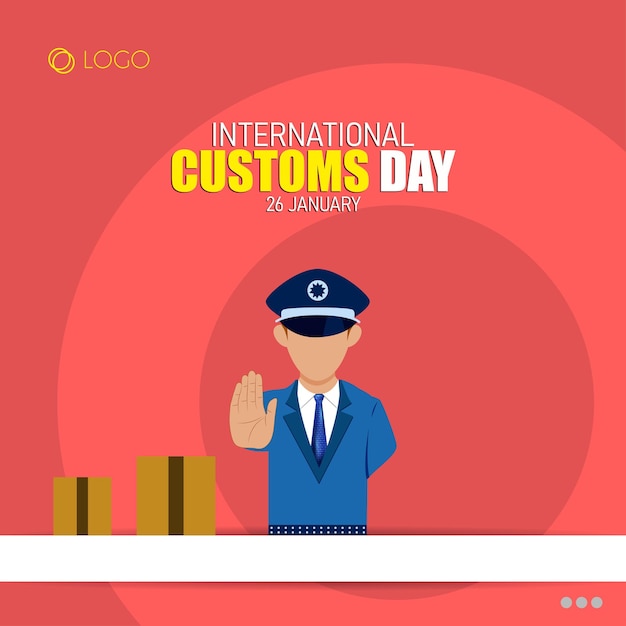 Customs Day is a term that can refer to various occasions or events related to customs