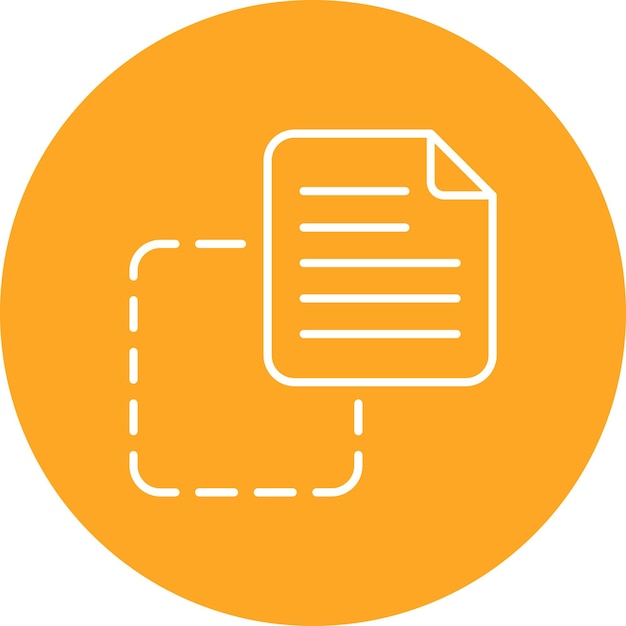 Premium Vector | Cut Icon
