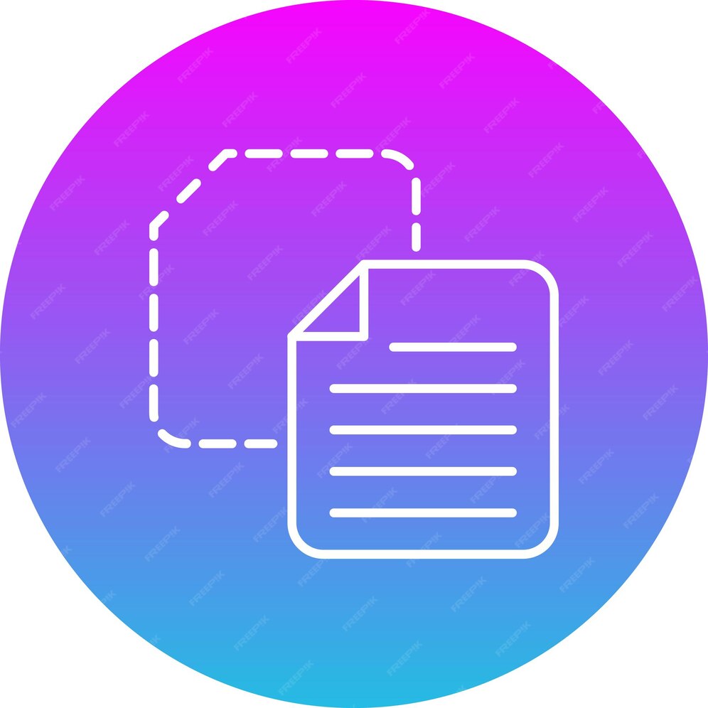 Premium Vector | Cut Icon