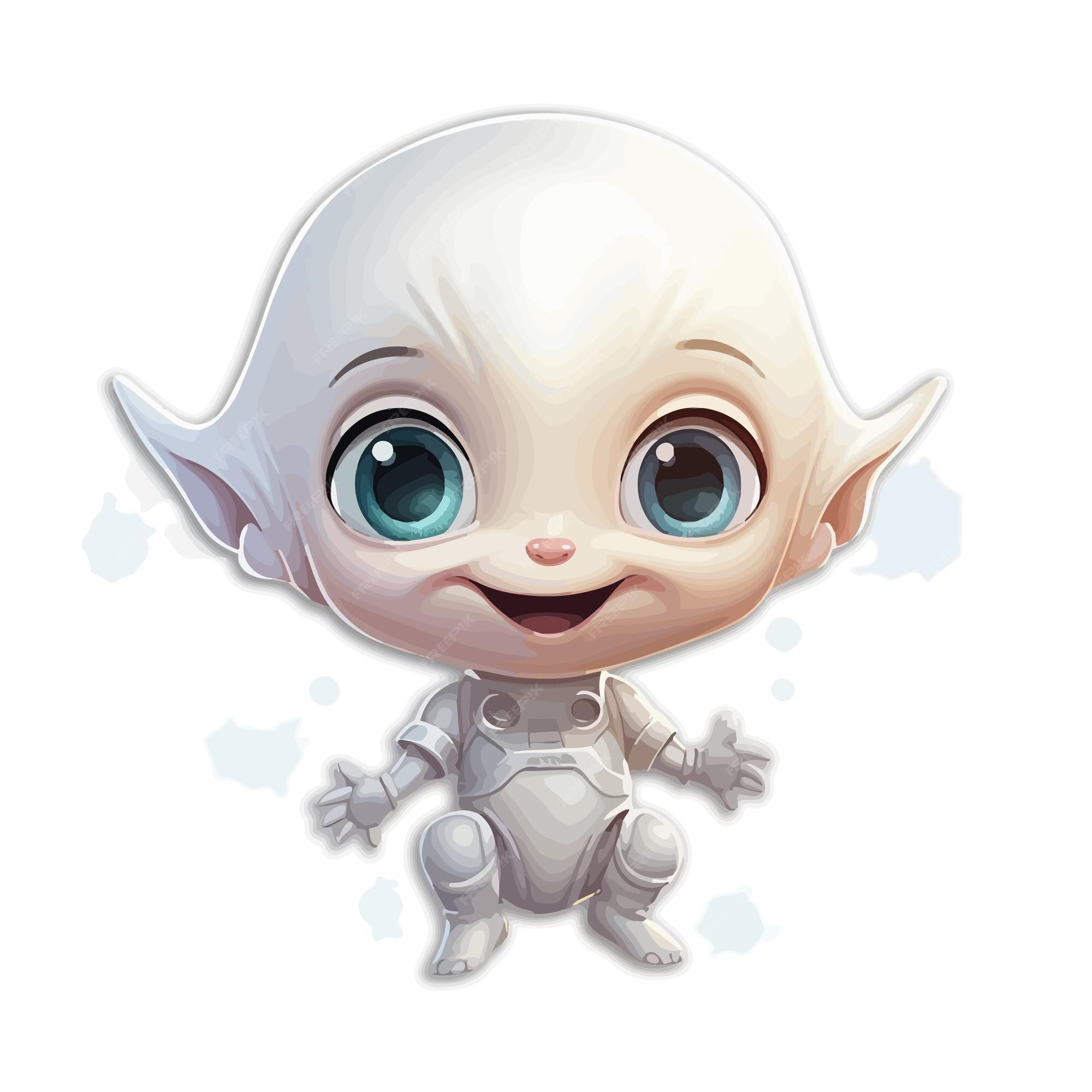 THE HOBBIT:AN UNEXPECTED JOURNEY STATIC ARTS mini Gollum