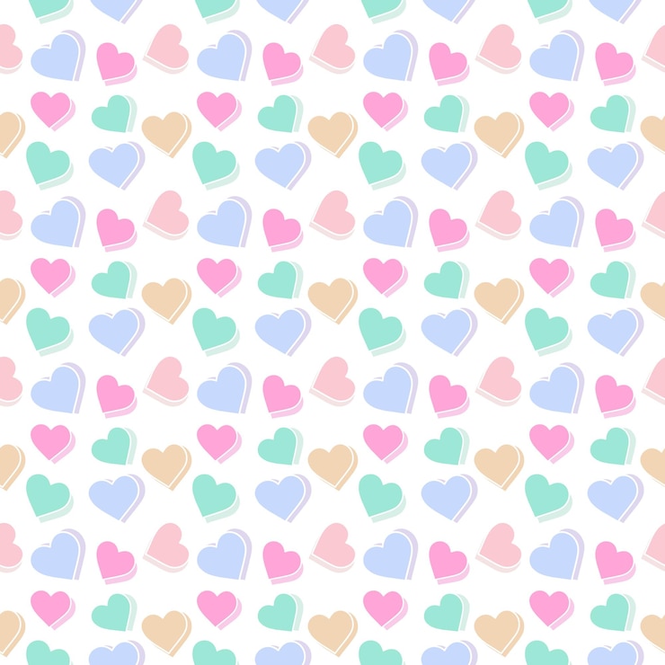 cute_and_colourful_heart_shape_vector_pattern_design_pattern_for_mobile_case_wallpaper_kids_dress.