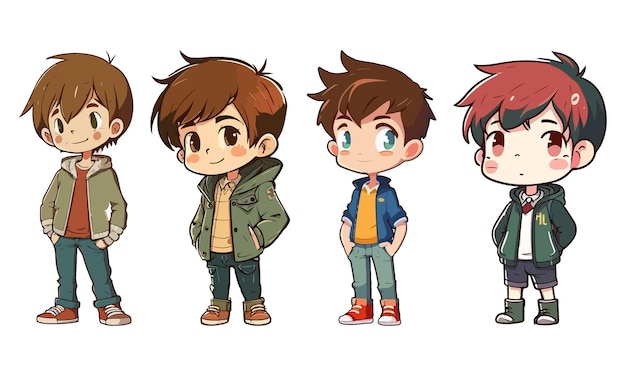 80 Anime/Chibi ideas  anime, anime chibi, chibi