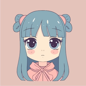 Vlinder Anime Avatar APK 1.2.4 Download