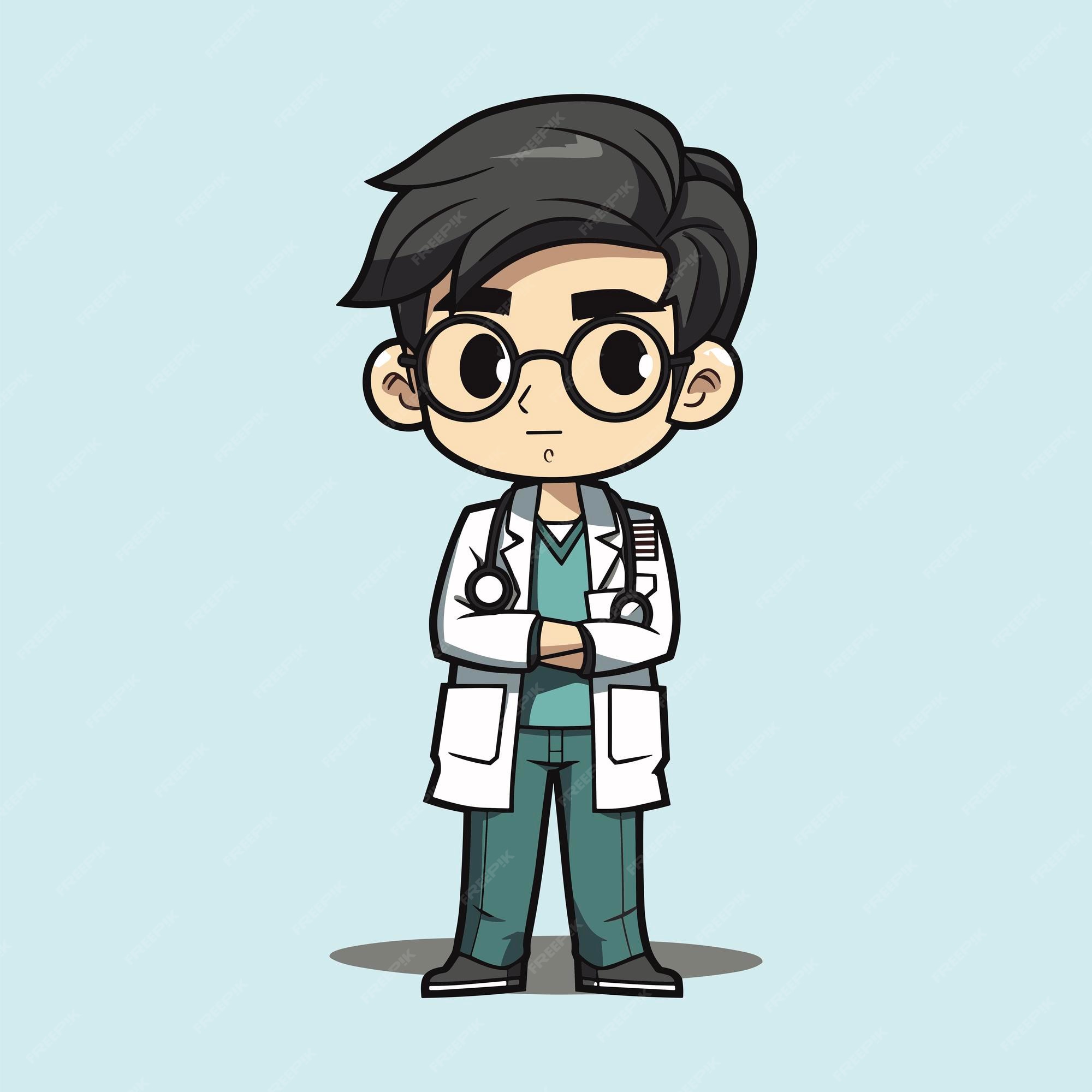 https://img.freepik.com/premium-vector/cute-asian-doctor-vector-cartoon-style_840347-1394.jpg?w=2000