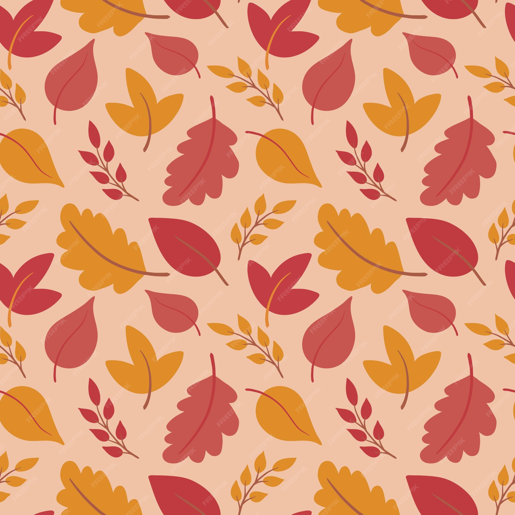 autumn leaves backgrounds