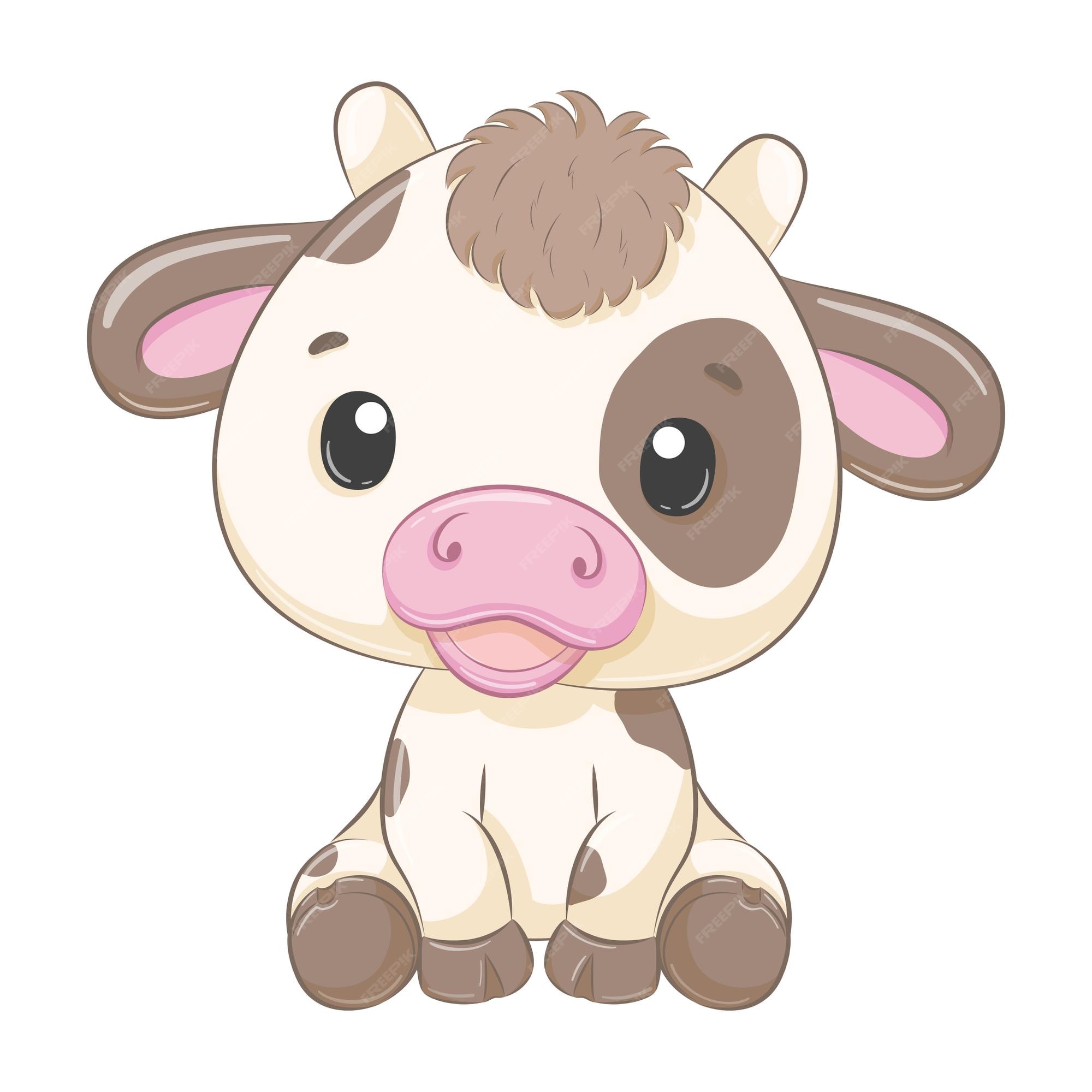 Toros bebés para niños