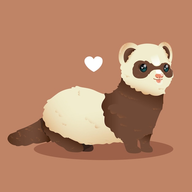 Happy Ferret Day, 59% OFF | jarviedigital.com