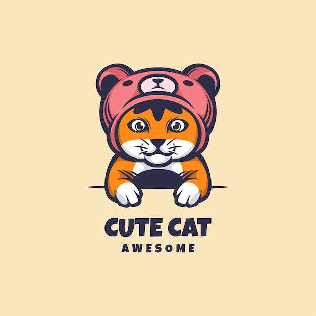 Cute Baby Logo