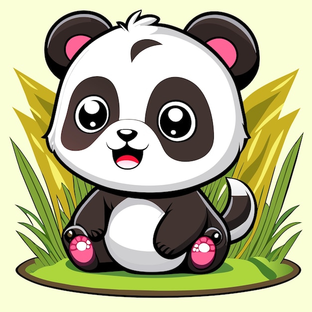 Medium Size Of How To Draw A Baby Red Panda Video Step - We Bare Bears Panda  Png, Transparent Png - kindpng