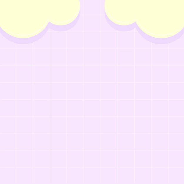 Cute background Vector