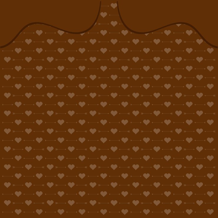 Vector cute background vector