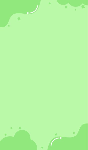 Vector cute background wallpaper vector