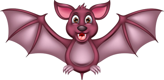 cute bat