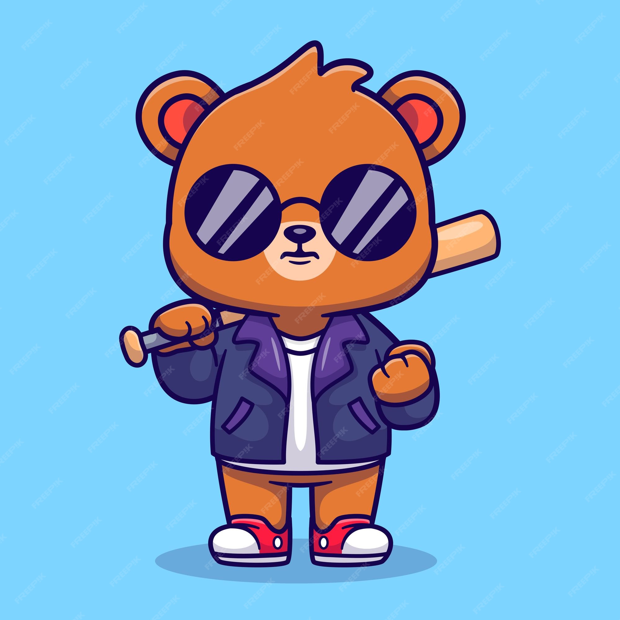 Bear Cartoon Images - Free Download on Freepik Bear Cartoon Images - Free Download on Freepik