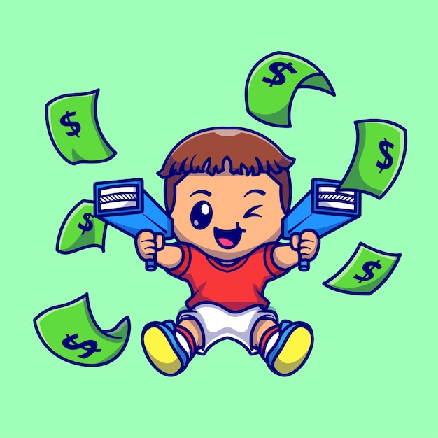 Cartoon Money Images - Free Download on Freepik Cartoon Money Images - Free Download on Freepik