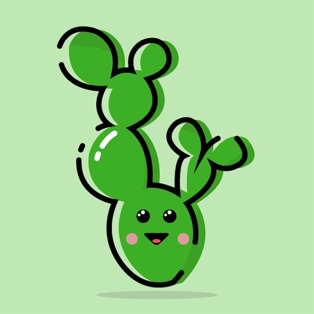 Cute cactus 16