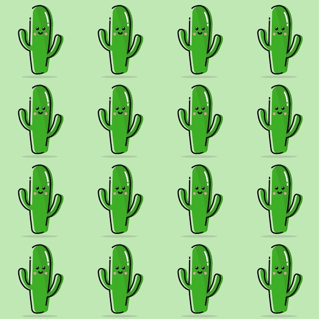 Simpatico motivo a cactus 19