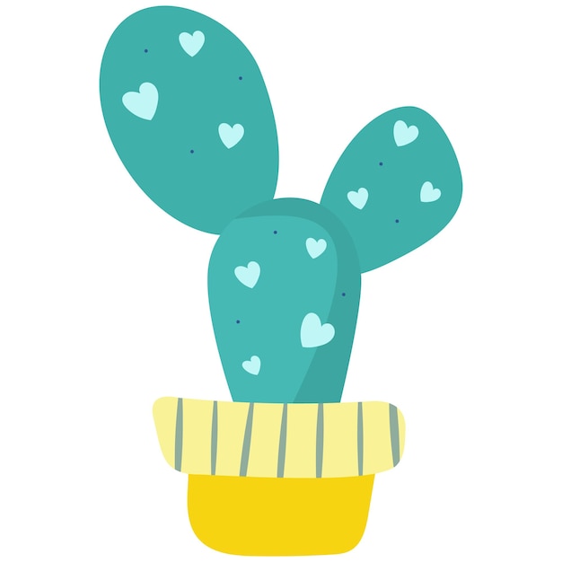 cute cactus