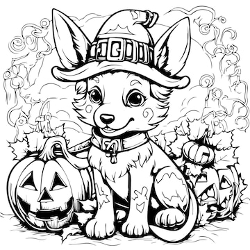 23+ Coloring Pictures Of Paw Patrol