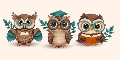Page 8 | Smart animals Vectors & Illustrations for Free Download | Freepik Page 8 | Smart animals Vectors & Illustrations for Free Download | Freepik