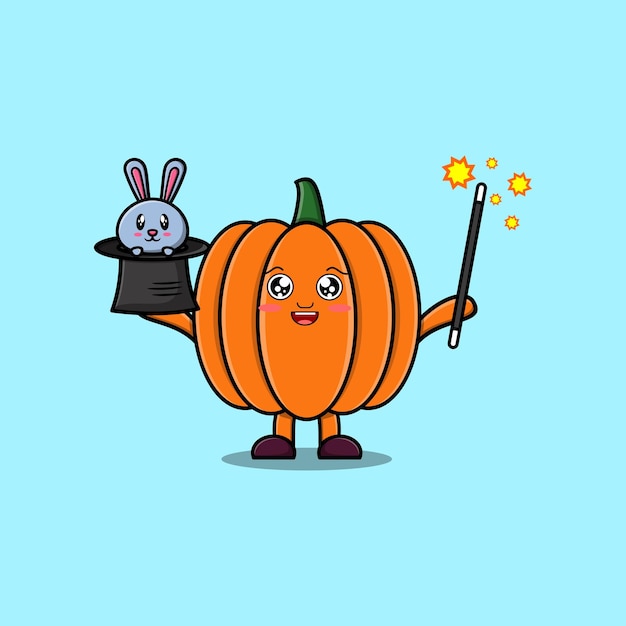 Witch's Halloween Pumpkin Magic Gif Animated Cartoon Character PNG Images