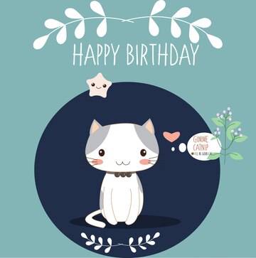 Pinterest Keywords  Cat birthday, Cat icon, Pinterest keywords