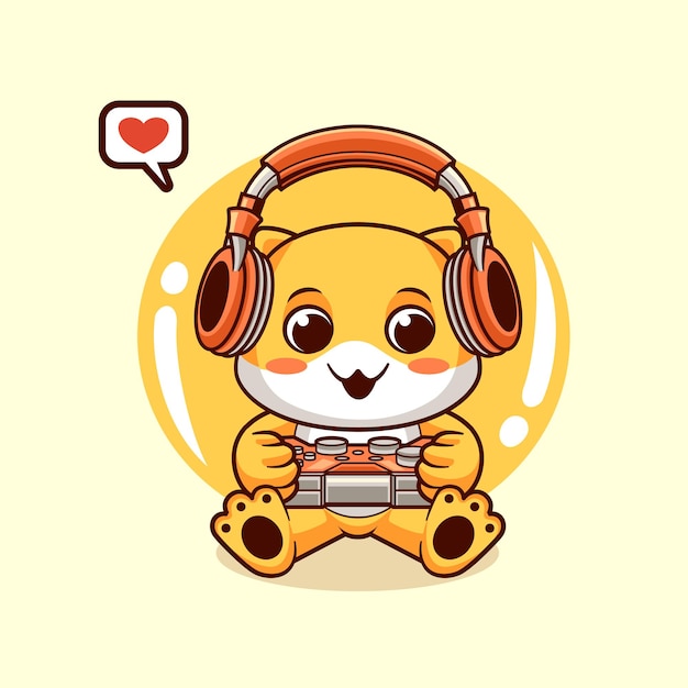 かわいい猫のゲーム面白い